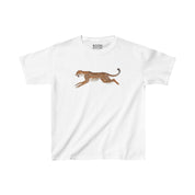 Cheetah Baby Tee