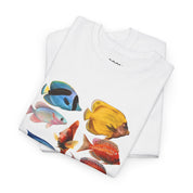 Tropical Fish Classic Tee