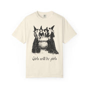 Girls Will Be Girls Classic Tee