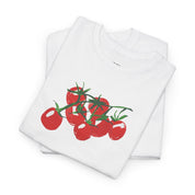 Cherry Tomatoes on the Vine Classic Tee