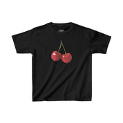 Cherry Baby Tee