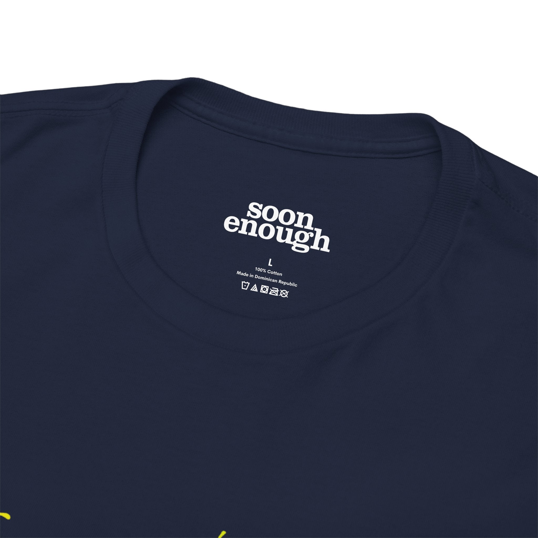 Somewhere In Northern Italy Classic Tee