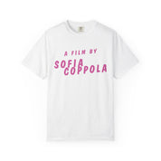 A Film by Sofia Coppola Classic Tee