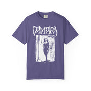 Vampira Classic Tee