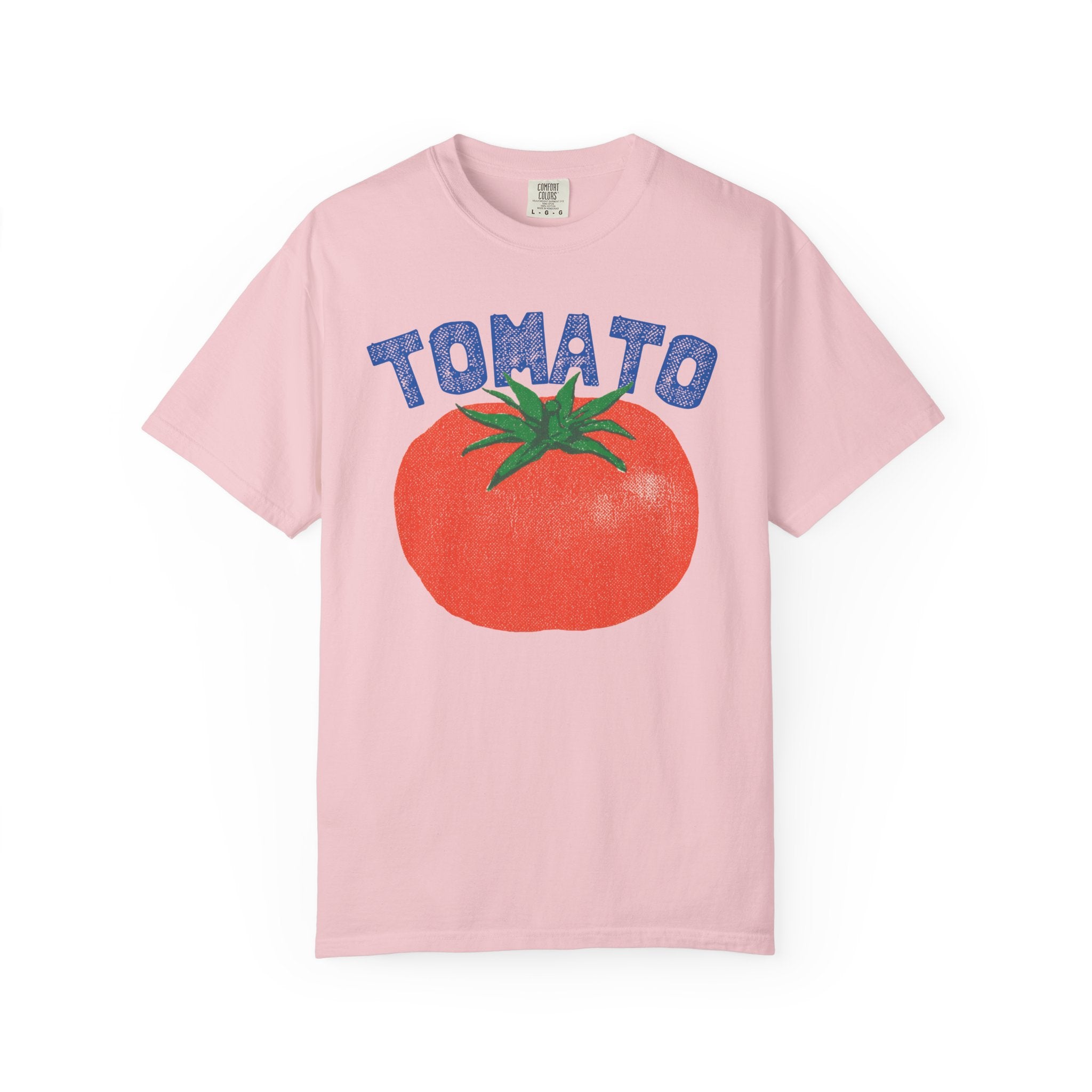 Big Tomato Classic Tee