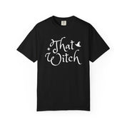 That Witch Halloween Classic Tee