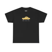 New York City Taxi Classic Tee