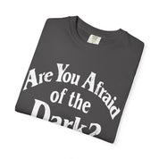 Are You Afraid of the Dark? Classic Tee