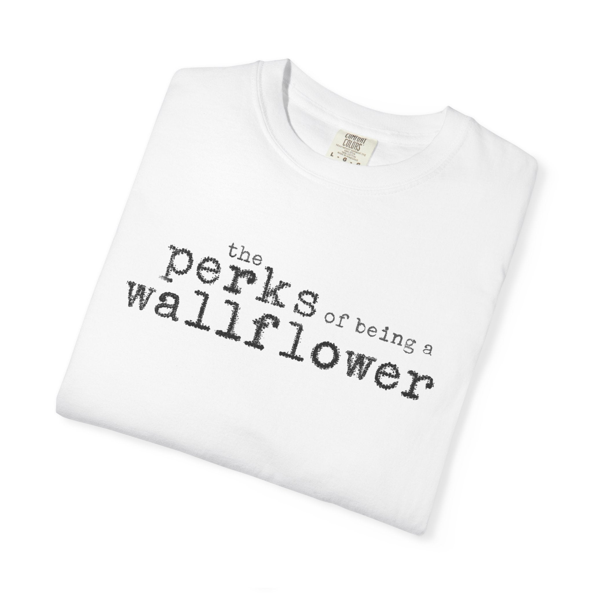 Perks Classic Tee