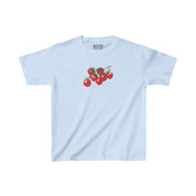 Cherry Tomatoes on the Vine Baby Tee