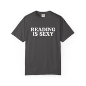 Reading Is Sexy Classic Tee