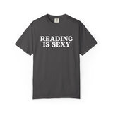 Reading Is Sexy Classic Tee