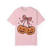 Cute Pumpkins Classic Tee