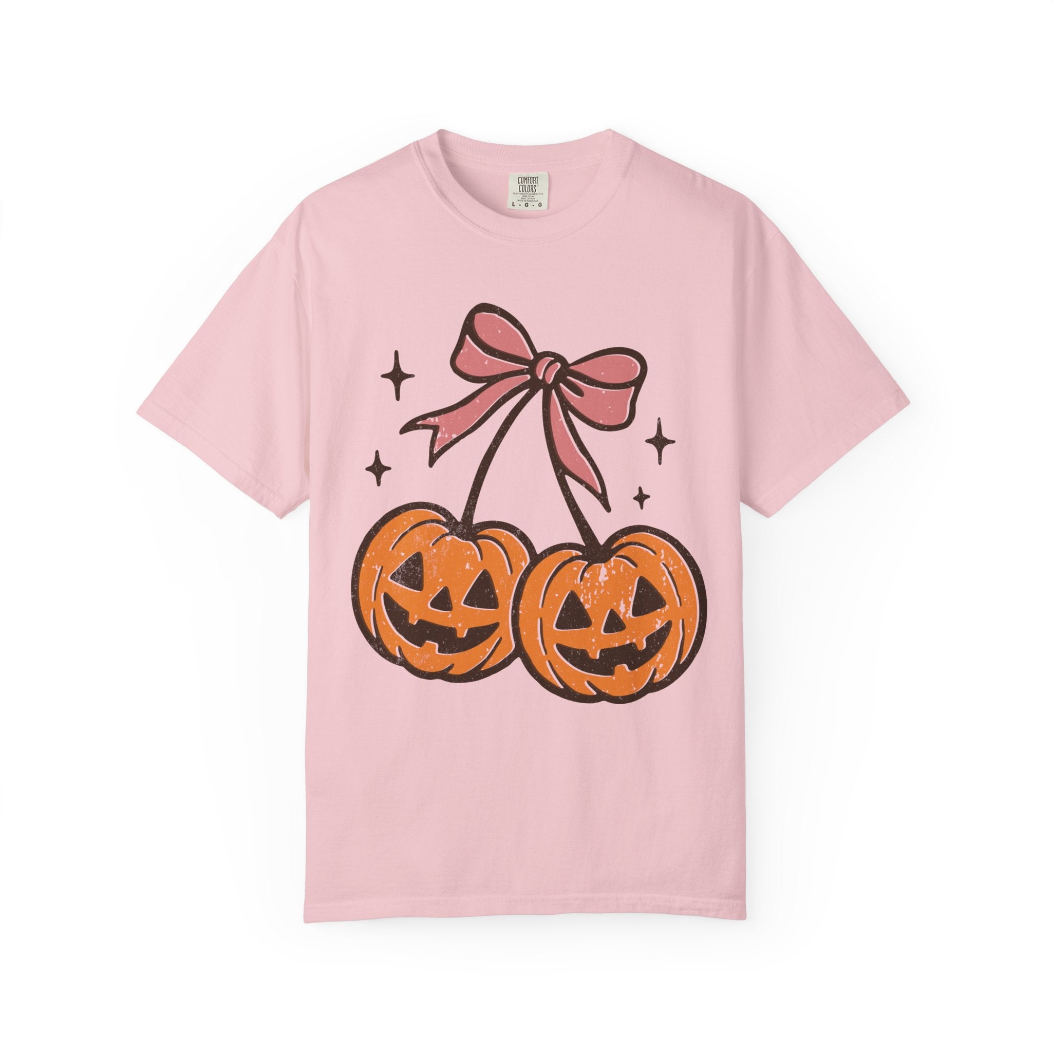 Cute Pumpkins Classic Tee