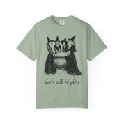 Girls Will Be Girls Classic Tee