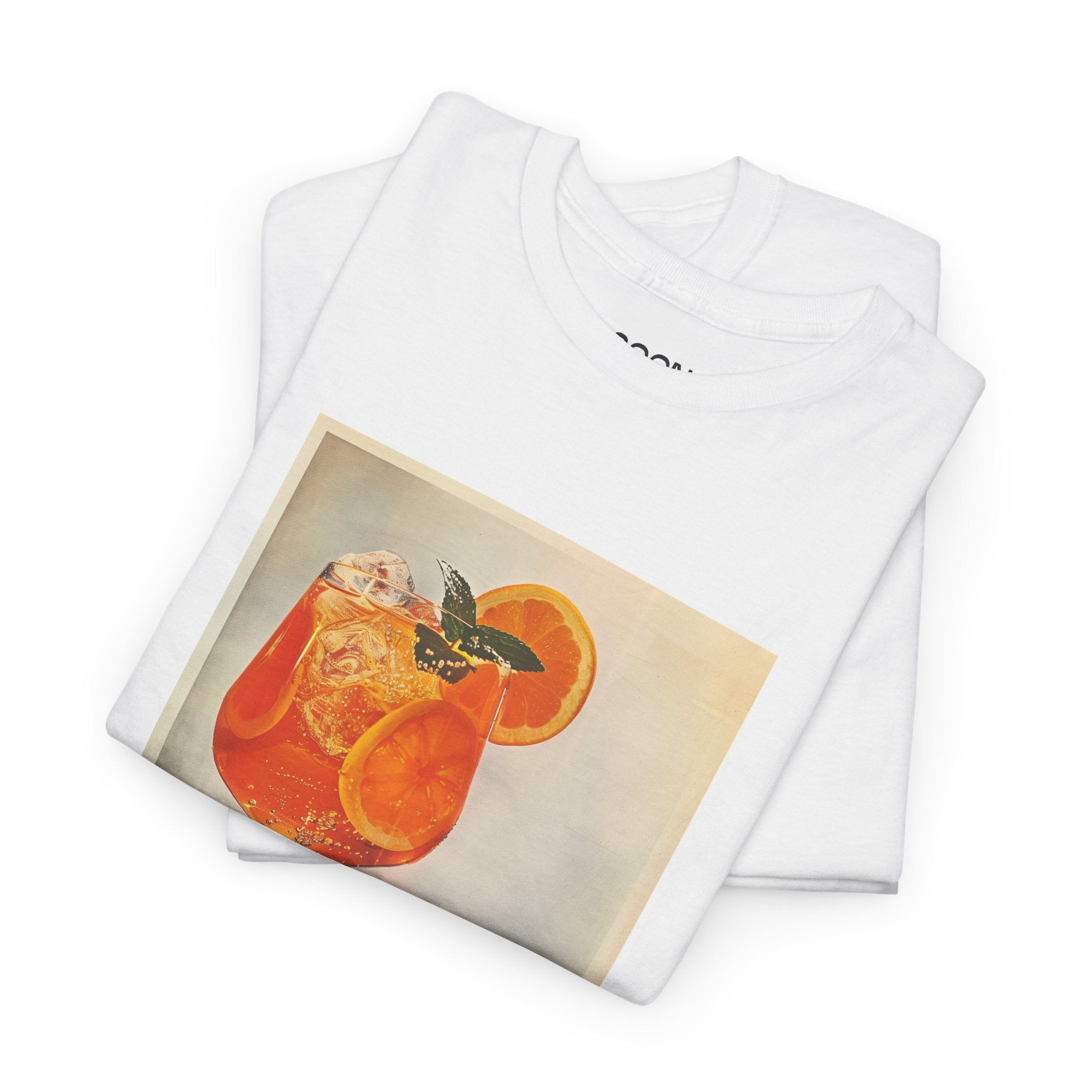 Spritz Classic Tee