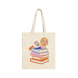 Lizzie McGuire Book Club Tote Bag