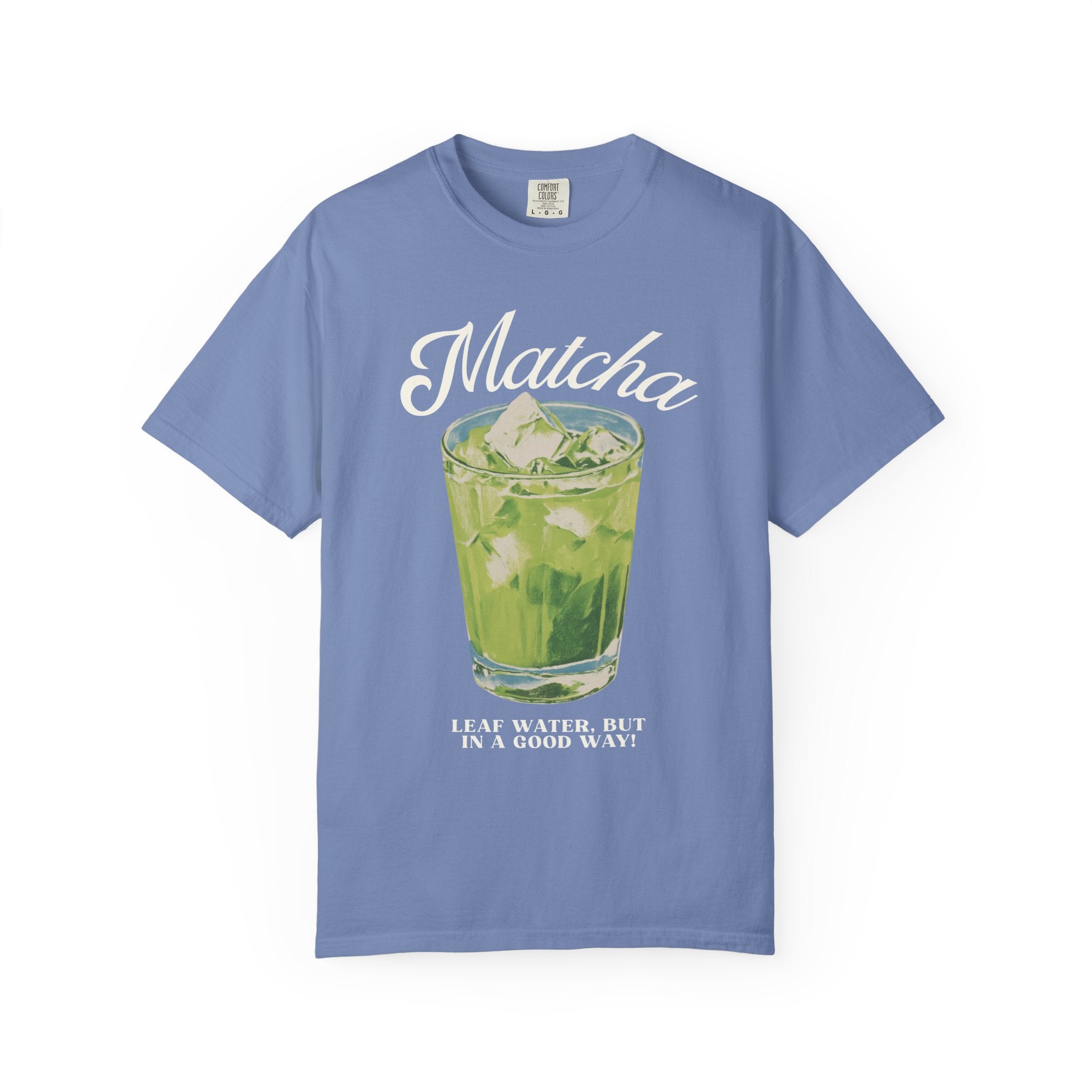 Matcha Classic Tee