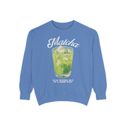 Matcha Sweater