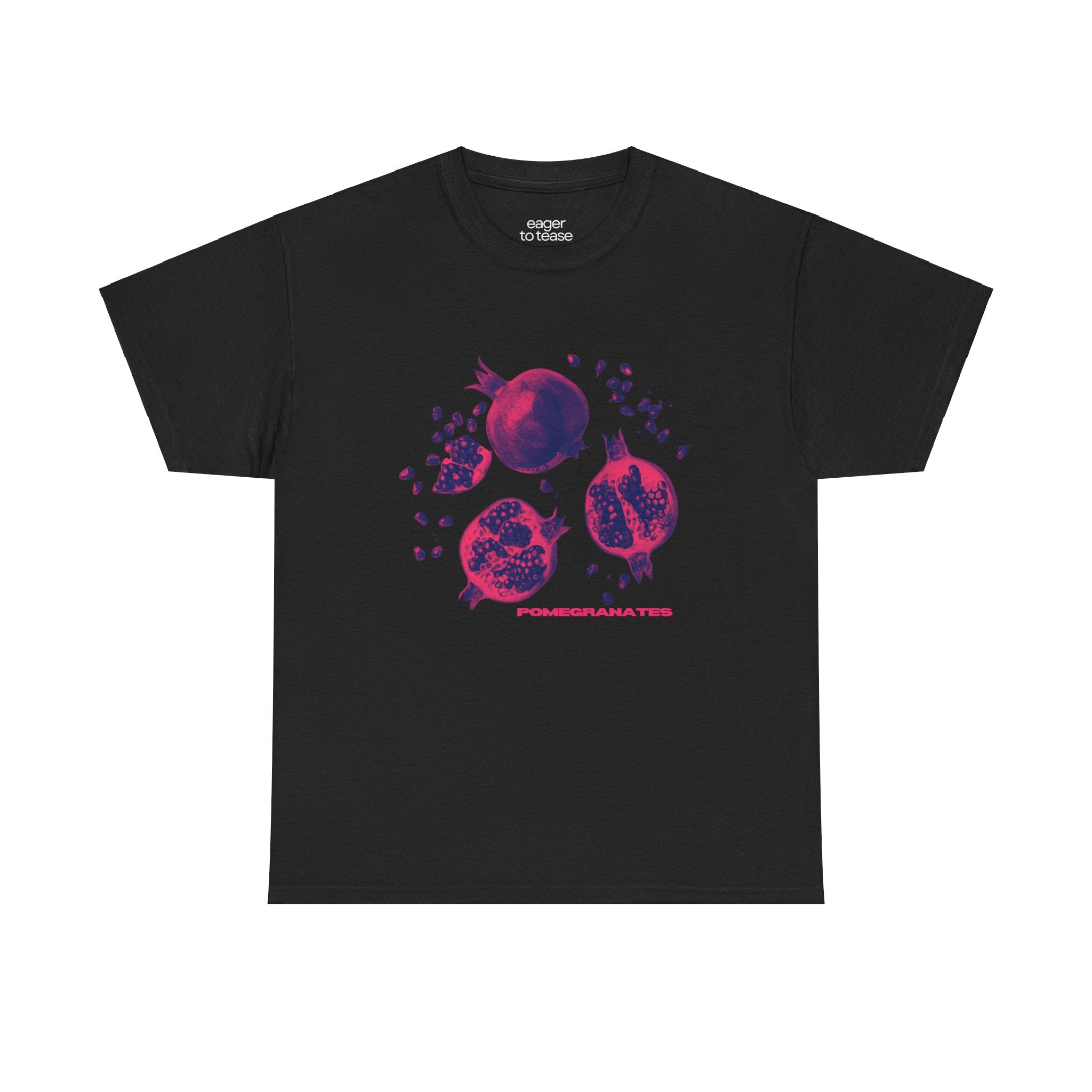 Pomegranates Classic Tee