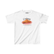 Croissant Baby Tee