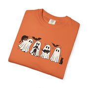 Halloween Kitties Classic Tee