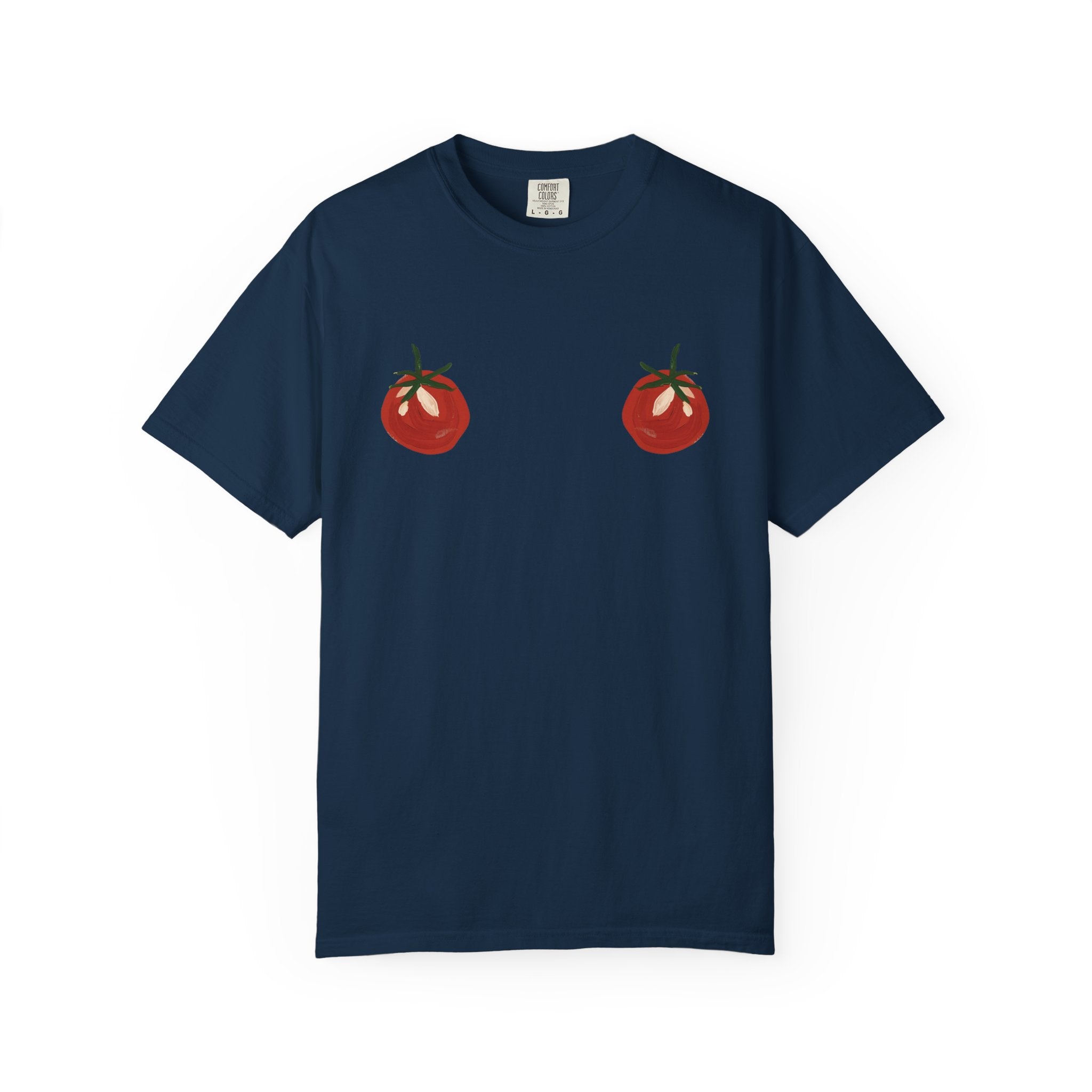 Two Tomatoes Classic Tee