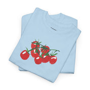 Cherry Tomatoes on the Vine Classic Tee