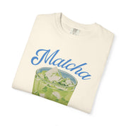 Matcha Classic Tee