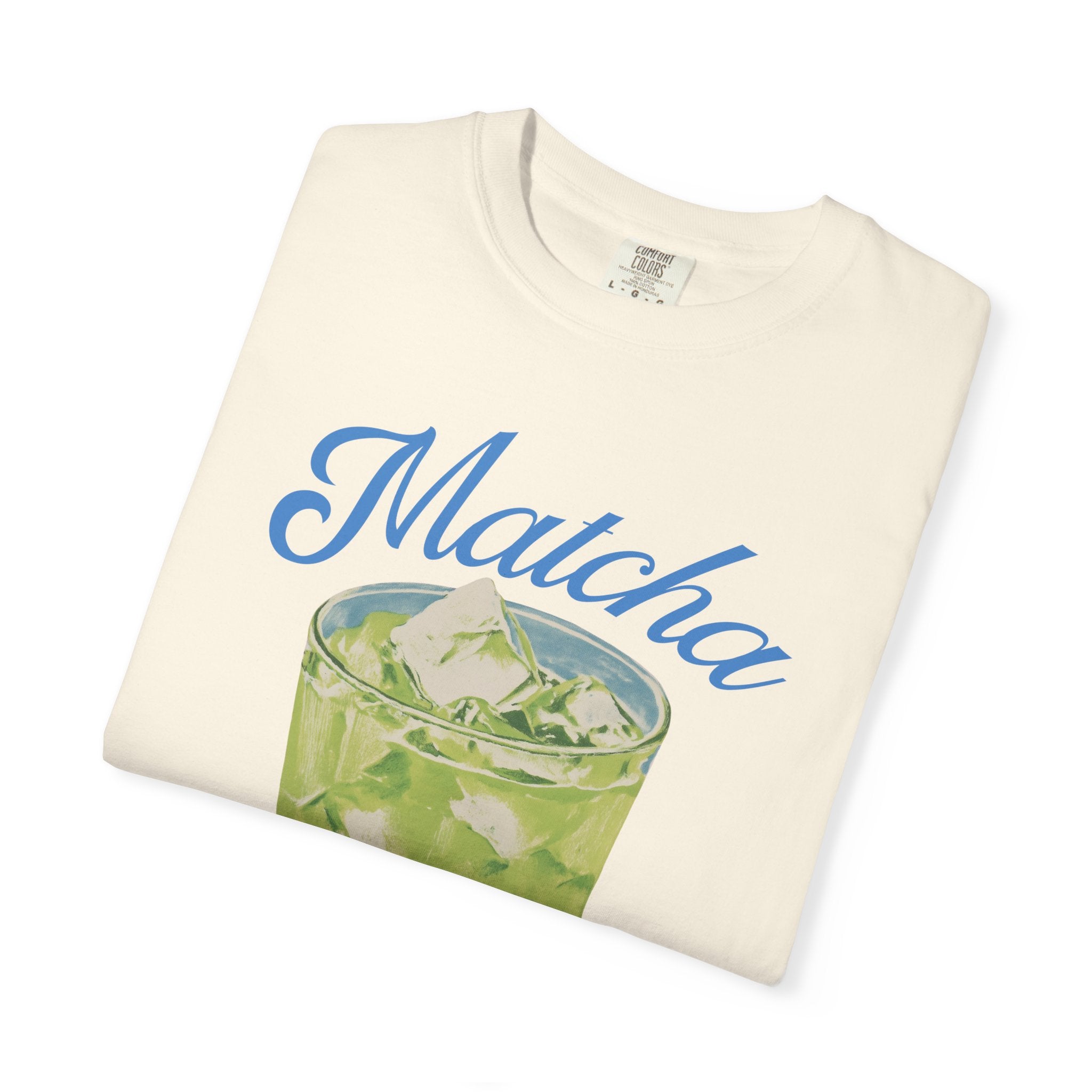 Matcha Classic Tee