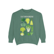 Eat Your Greens Sweater