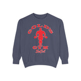 Gold's Gym So Cal Sweater