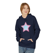 I'm A Star Hoodie in Navy