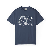 That Witch Halloween Classic Tee