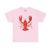 Red Lobster Classic Tee