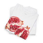 Pomegranate Classic Tee