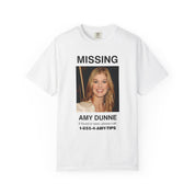 Missing Amy Dunne Classic Tee