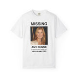 Missing Amy Dunne Classic Tee