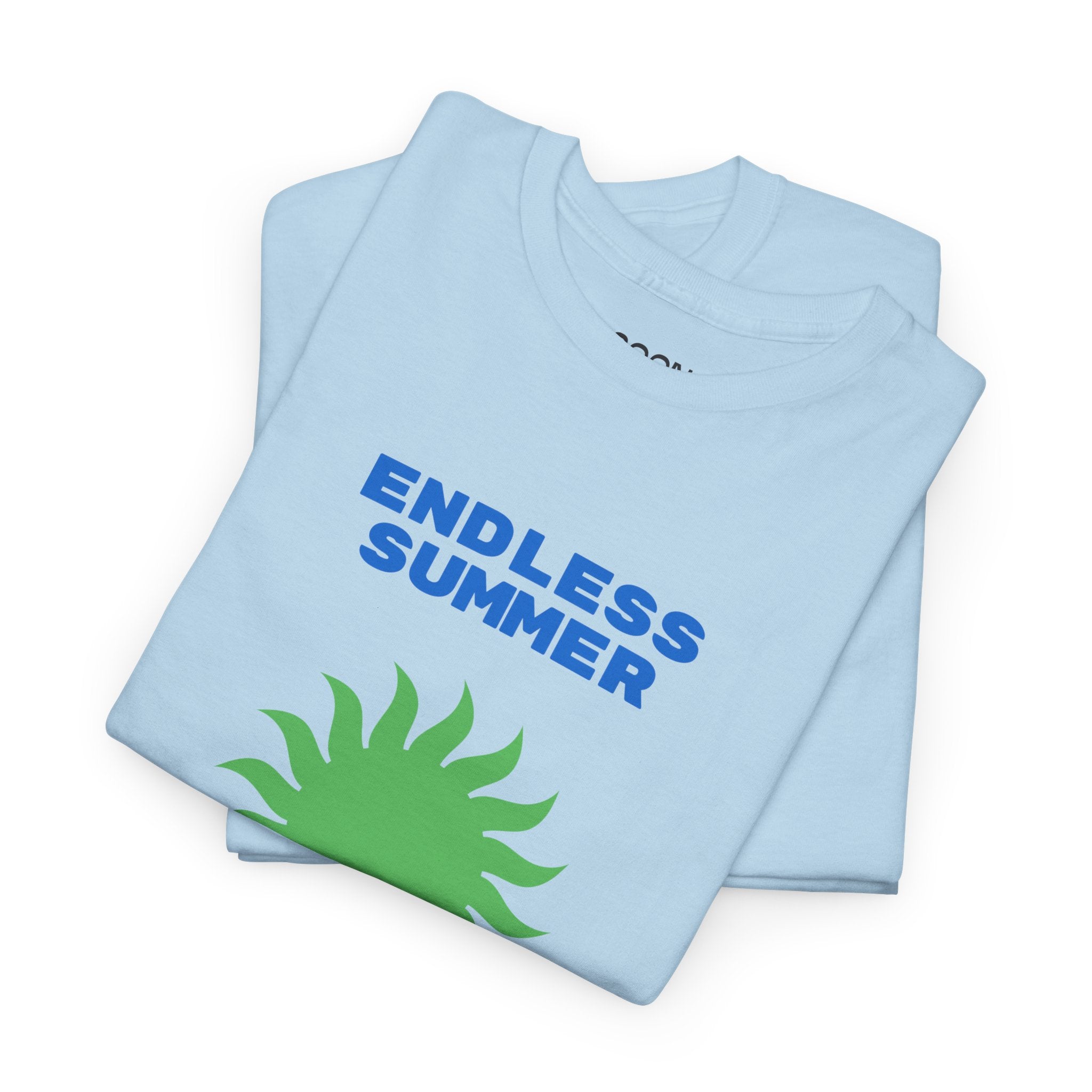 Endless Summer Graphic Classic Tee