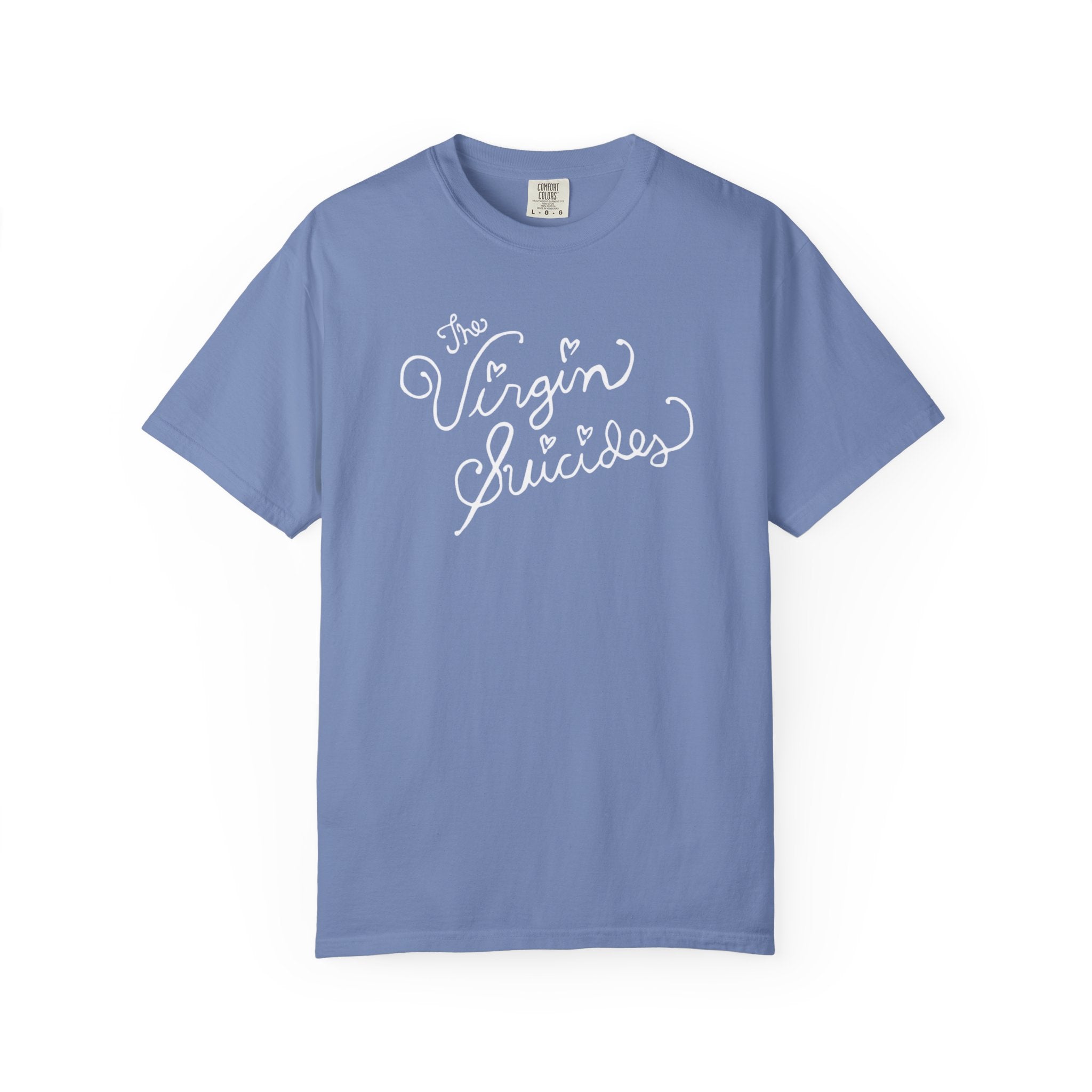The Virgin Suicides Classic Tee