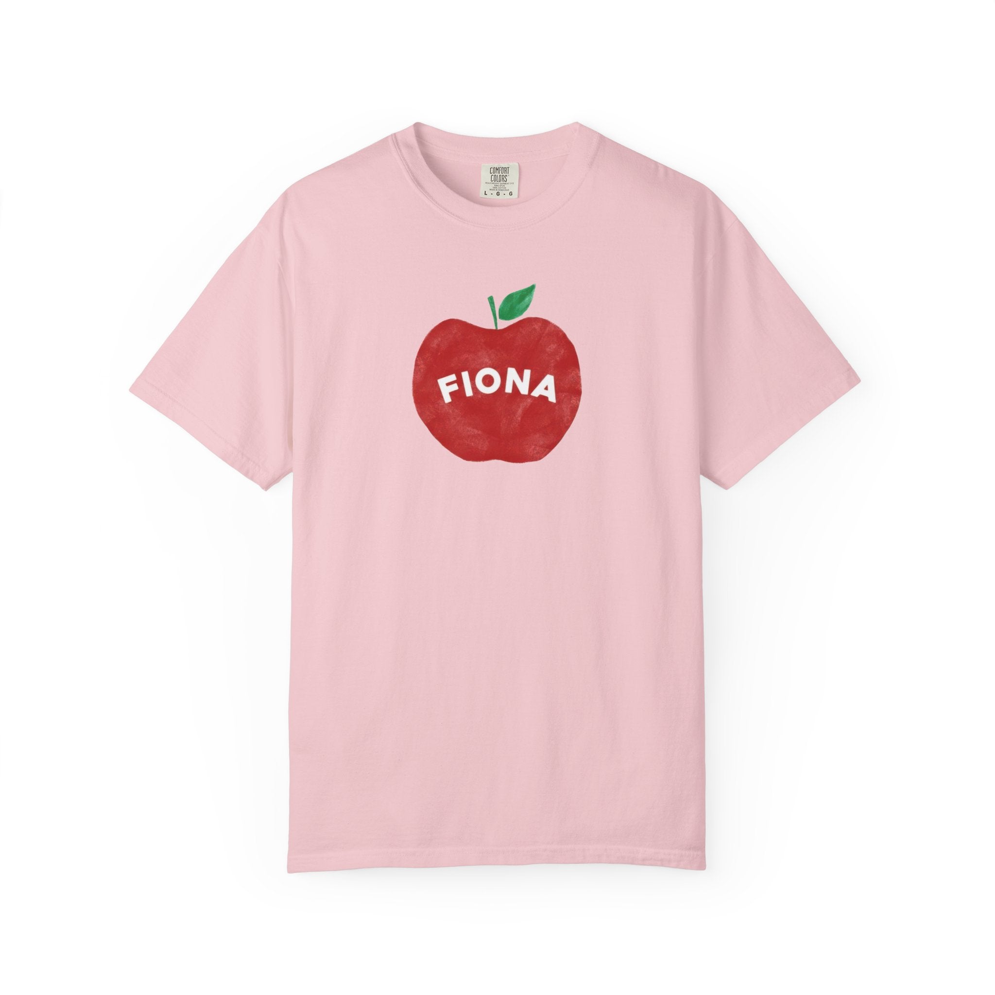 Fiona Apple Classic Tee