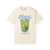 Matcha Classic Tee