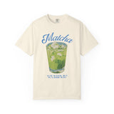 Matcha Classic Tee