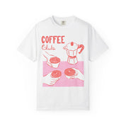 Coffee Club Classic Tee