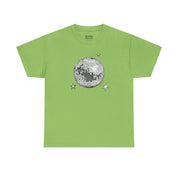 Disco Ball Classic Tee