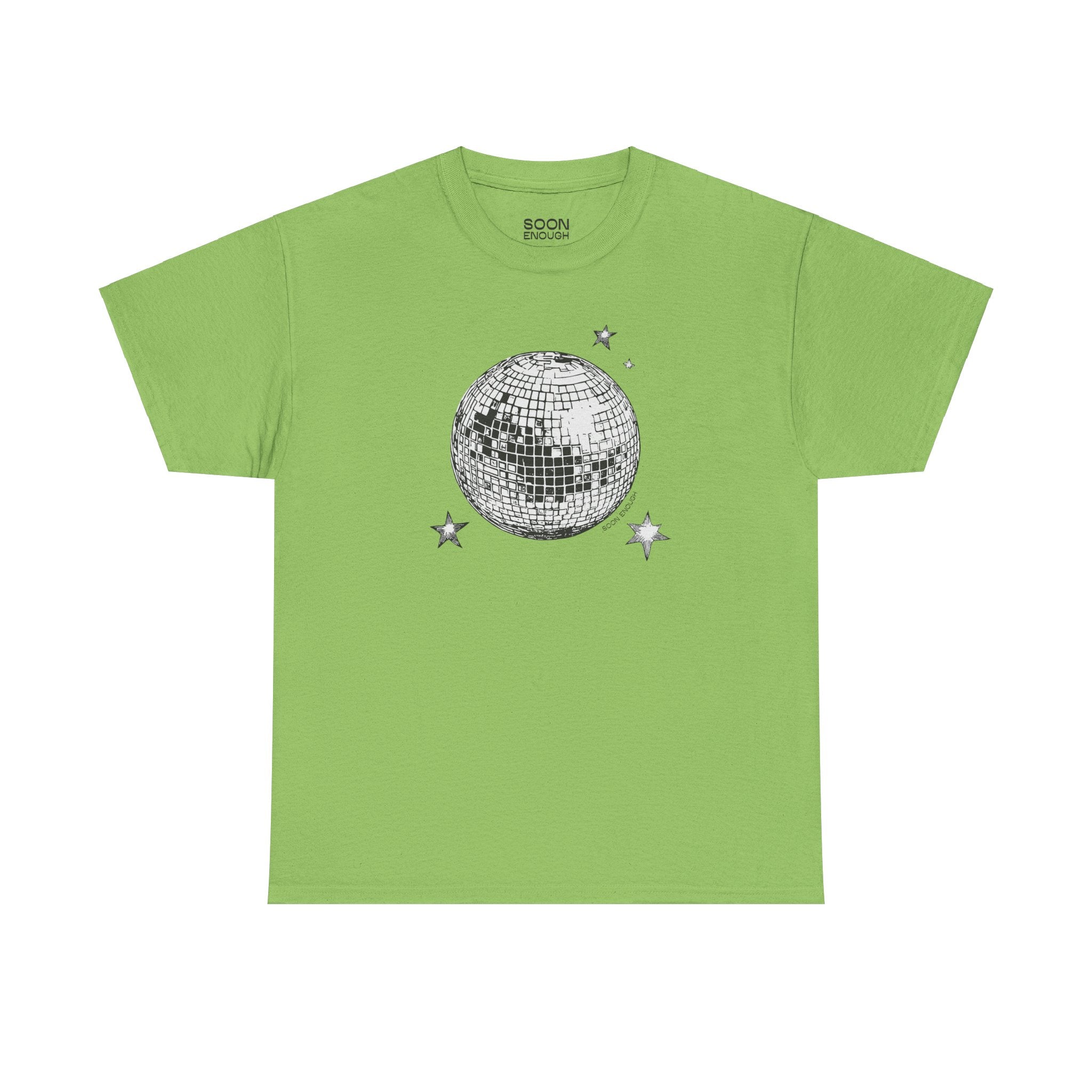 Disco Ball Classic Tee