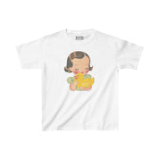 Lucky Ducky Baby Tee