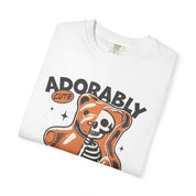 Adorably Cute, Dead Inside Classic Tee