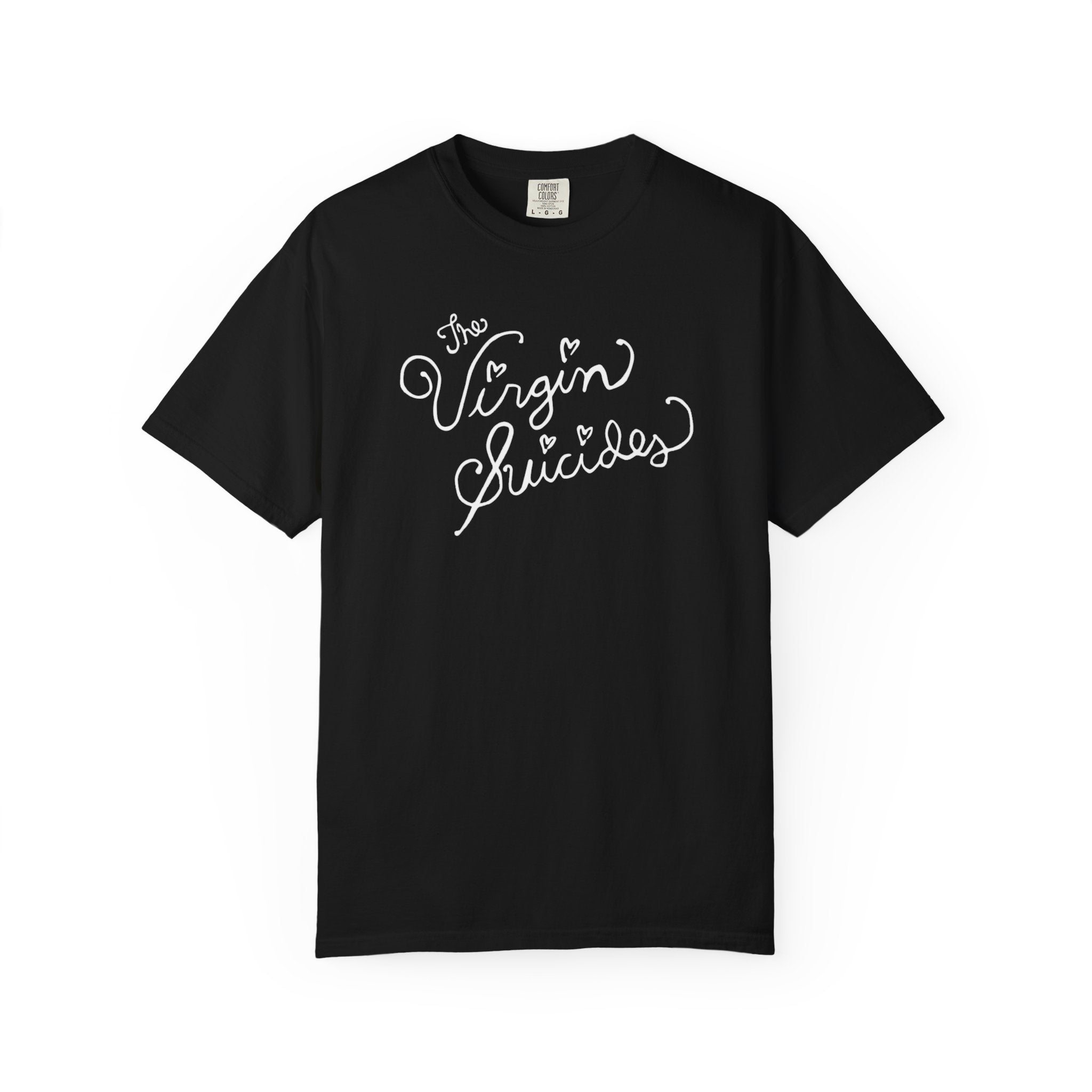 The Virgin Suicides Classic Tee