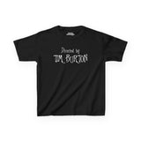 Directed by Tim Burton Baby Tee